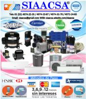 Siaacsa Aire Acondicionado 